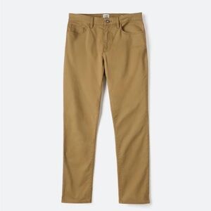 Flint and Tinder 365 5 Pocket Jeans